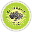 logo California Olive Oil Council